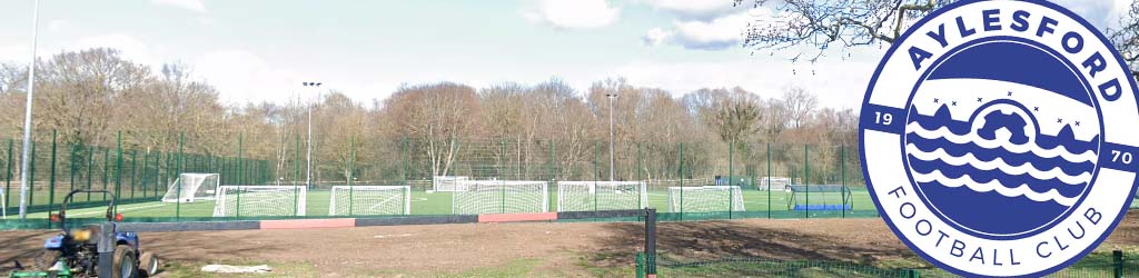 Aylesford Rec 3G